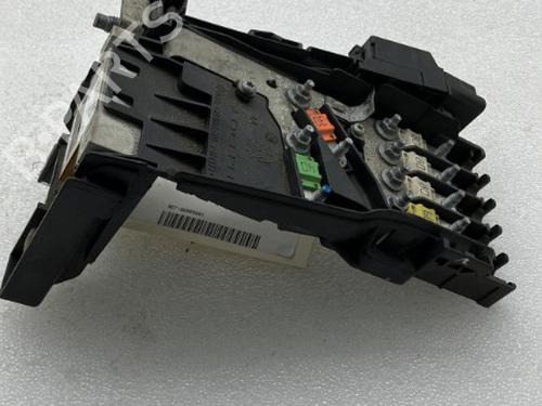 Electronic module PEUGEOT 308 SW I (4E_, 4H_) 1.6 HDi | BP20950252M83 