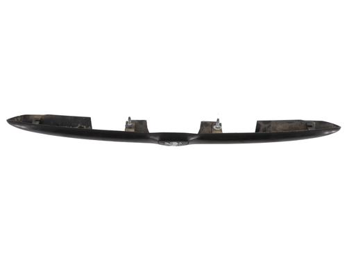 Used Tailgate trim Tailgate trim PEUGEOT 206 Hatchback (2A/C) 2.0 HDI 90 (90 hp) 34574395 34574395
