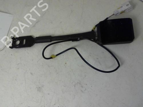 Seat buckle PEUGEOT 308 I (4A_, 4C_) 1.6 HDi | BP20951918I32 
