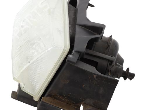 Used Left headlight Left headlight CITROËN JUMPY I Van (BS_, BT_, BY_, BZ_) 1.9 D 70 (69 hp) 27711102 27711102