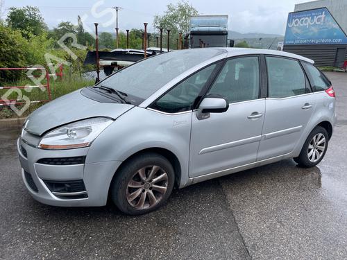 Used Parts CITROËN C4 Picasso I MPV (UD_)    4642423