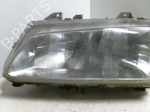 Left headlight CITROËN EVASION MPV (22, U6) 1.9 TD | BP20951202C28 