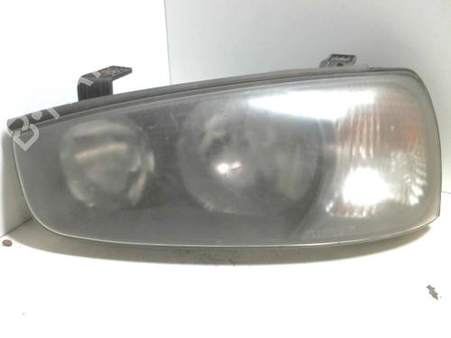 Used Left headlight HYUNDAI ELANTRA III (XD) 2.0 CRDi (113 hp) 20958175