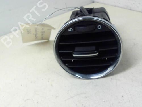Air vent PEUGEOT 308 I (4A_, 4C_) 1.6 HDi | BP20951914I21 