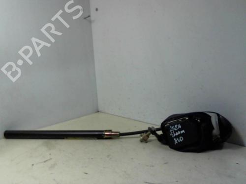 Used Front right seatbelt Front right seatbelt VW SHARAN (7M8, 7M9, 7M6) 2.8 V6 24V (204 hp) 20938884 20938884