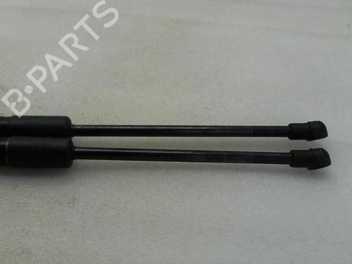 Gassdemper Bakluke RENAULT TWINGO II (CN0_) 1.2 16V (CN04, CN0B) (75 hp) 20956195