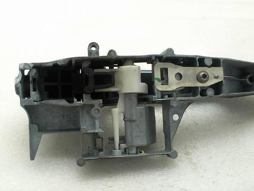 Front right exterior door handle PEUGEOT 207 (WA_, WC_) 1.6 HDi | BP23104185C129 