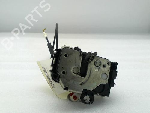 Front left lock FIAT 500 (312_) 1.2 (312AXA1A) | BP20965122C98 