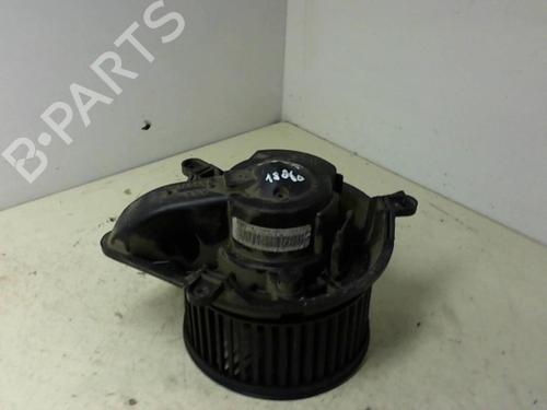 Ventilator motor RENAULT MASTER II Van (FD) 2.2 dCI 90 (90 hp) 20949355