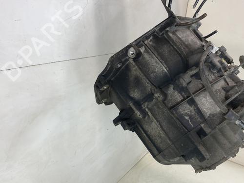 Gearbox OPEL ASTRA G Coupe (T98) 2.0 16V Turbo (F07) | BP27893553M3 
