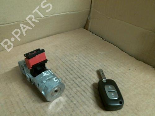 Used Ignition barrel RENAULT MODUS / GRAND MODUS (F/JP0_) 1.5 dCi (FP0F, JP0F) (86 hp) 22917793