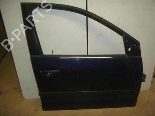 Used Right front door VW POLO (9N_, 9A_) 1.2 12V (64 hp) 20949212