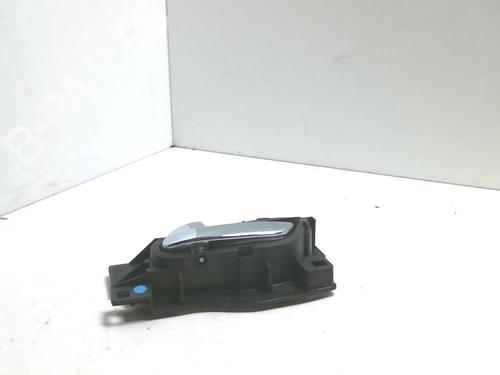 Front right interior door handle PEUGEOT 407 (6D_) 2.0 (6DRFNB, 6DRFNE) | BP20971019I14 