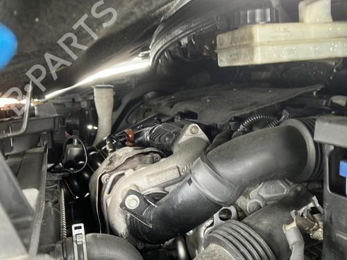 Front wiper motor PEUGEOT 5008 (0U_, 0E_) 1.6 HDi | BP20944734M29 
