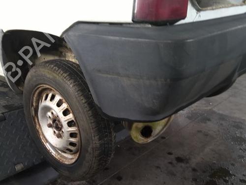 Rear bumper FIAT PANDA (141_) 1000 i.e. Cat | BP26456265C8 