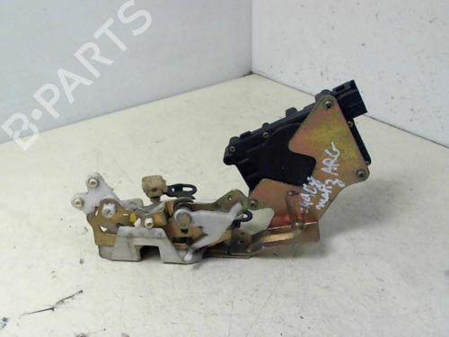 Rear left lock CHEVROLET MATIZ (M200, M250) 0.8 | BP20950672C100