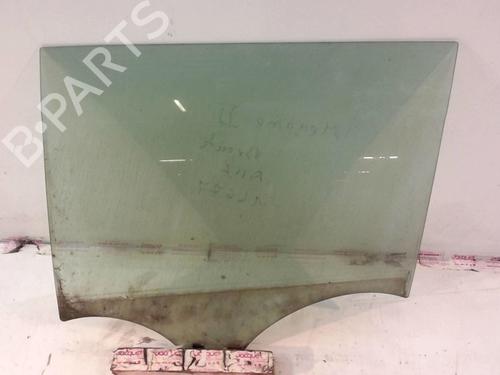 Used Rear left door window RENAULT MEGANE II Estate (KM0/1_) 1.5 dCi (KM0F, KM0T, KM2B) (82 hp) 20970412