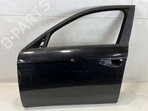 Used Left front door ALFA ROMEO 159 (939_) 2.4 JTDM (939AXD12, 939AXD1B) (200 hp) 21386924