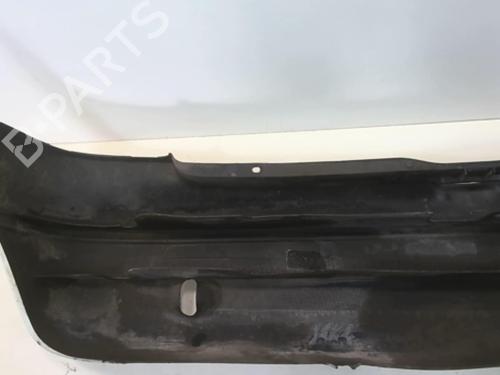 Bak støtfanger RENAULT TWINGO I (C06_) 1.2 (C066, C068) | BP22023575C8 