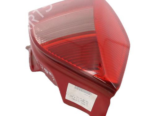 Left taillight CITROËN C2 (JM_) 1.4 HDi | BP20953749C34 