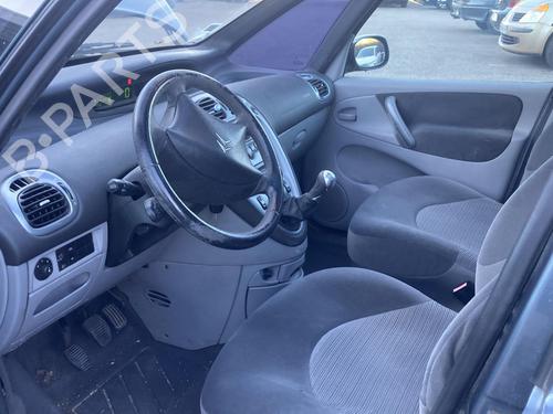 Venstre bagtil invendig håndtag CITROËN XSARA PICASSO (N68) 2.0 HDi | BP20953725I15 