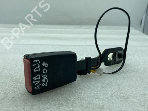 Sikkerhedssele-spænde CITROËN DS3 (SA_) 1.6 HDi 110 (112 hp) 20967834