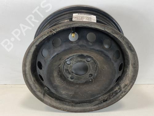 Rim RENAULT CLIO II (BB_, CB_) 1.4 (B/CB0C, B/CB0S) | BP22231556C45 