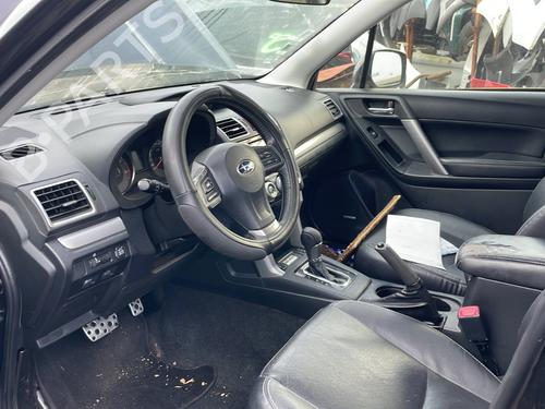 Luftfilter kasse SUBARU FORESTER (SJ_) 2.0 D AWD (SJD) | BP31264892M87 - Image 3