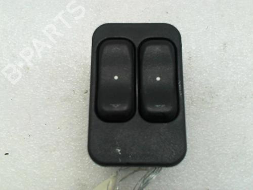 Used Left front window switch Left front window switch OPEL MERIVA A MPV (X03) 1.3 CDTI (E75) (75 hp) 20965183 20965183
