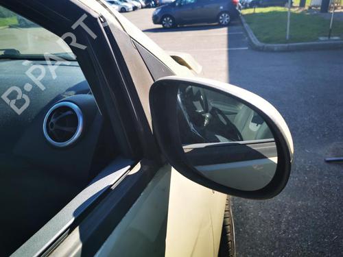 Used Right mirror FORD KA (RU8) 1.2 (69 hp) 20951072