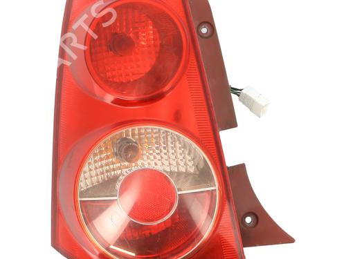 Używane Lampa tylna lewa KIA PICANTO I (SA) 1.0 (63 hp) 20956249