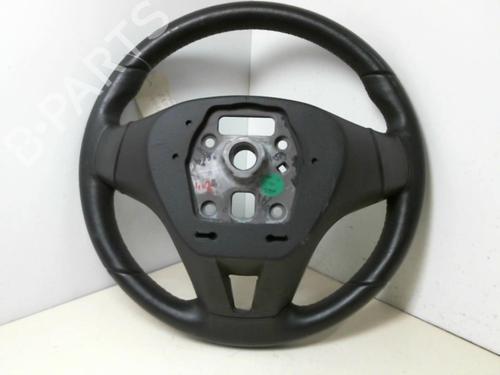 Used Steering wheel CHEVROLET ORLANDO (J309) 2.0 D (163 hp) 20952019