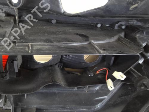 Left taillight CITROËN C4 Grand Picasso I (UA_) 2.0 HDi 138 | BP20941241C34 