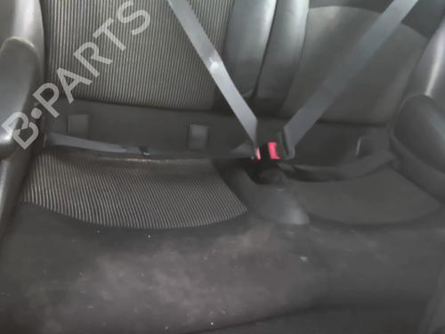 Used Rear seat MINI MINI (R56) Cooper D (109 hp) 25221244