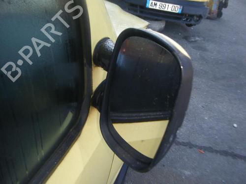 Used Right mirror Right mirror 20948856 20948856