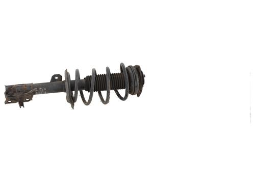 Used Left front shock absorber Left front shock absorber NISSAN QASHQAI I (J10, NJ10) 1.5 dCi (106 hp) 25598169 25598169