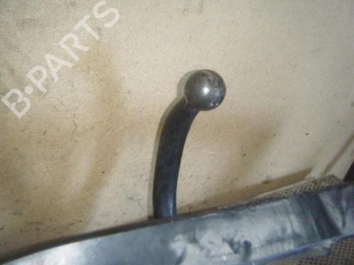 Tow ball/Mechanism RENAULT MEGANE II (BM0/1_, CM0/1_) 1.5 dCi (BM0F, BM0T, BM2B, CM0F, CM0T) | BP20967304C141 