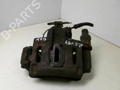 Used Left front brake caliper CITROËN JUMPY I (U6U_) 1.9 D 70 (69 hp) 20951959