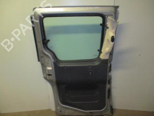Used Left slide door PEUGEOT PARTNER MPV (5_, G_) 2.0 HDI (90 hp) 20942712
