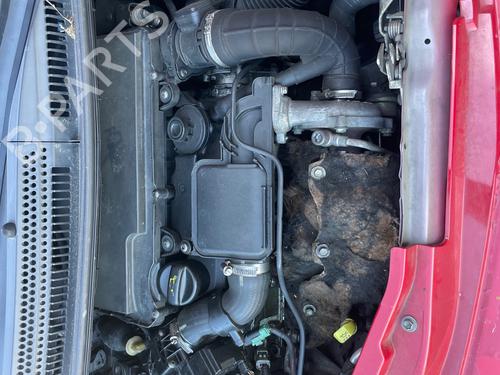 Used Parts CITROËN C1 (PM_, PN_)  1.4 HDi  4771056