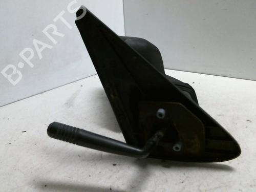 Left mirror PEUGEOT 309 I (10C, 10A) 1.9 D | BP22022151C26 