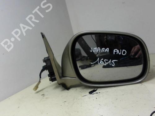 Used Right mirror SUZUKI GRAND VITARA I (FT, HT) 2.0 HDI 110 4x4 (SQ420D, TD82V) (109 hp) 22019467