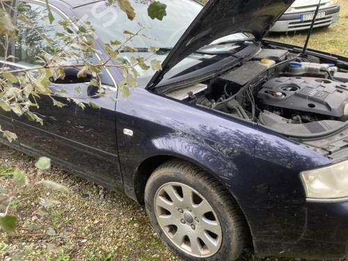 Vindrute viskerarm AUDI A6 C5 (4B2) 1.9 TDI | BP20941720C143 