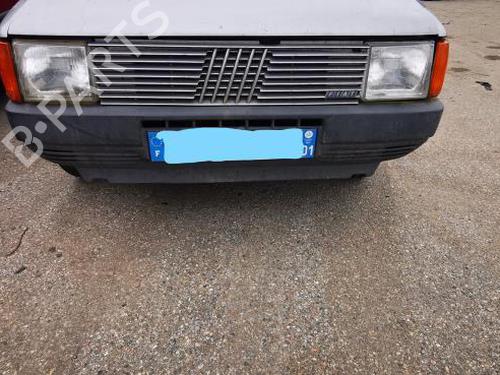 Front bumper FIAT UNO (146_, 158_) 60 1.1 (146A.EG) | BP22021950C7 
