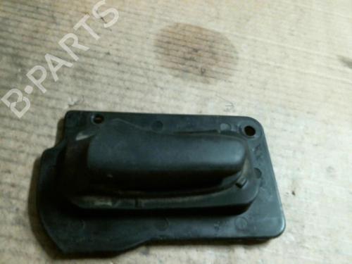 Venstre foran invendig håndtak OPEL VECTRA B (J96) 1.6 i (F19) (75 hp) 20961569