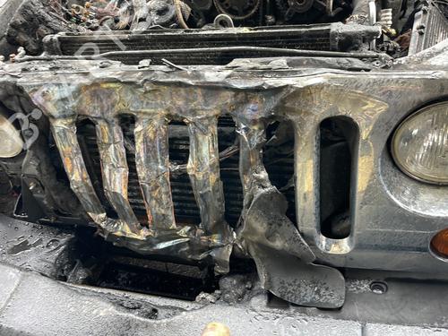 Rear differential JEEP WRANGLER III (JK) 2.8 CRD | BP28668346M24 - Image 11