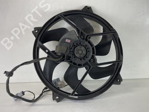 radiator-fan-peugeot-407-6d_-2004-2005-2006-2007-2008-2009-2010-2011-25932043 main image