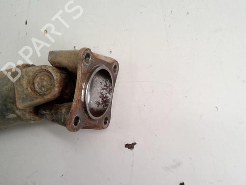 Used Driveshaft SUBARU FORESTER (SF_) 2.0 AWD (SF5) (125 hp) 22021807