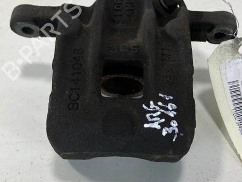 Bremssattel links hinten für HYUNDAI SANTA FÉ I (SM) 2.0 CRDi (113 hp) 20950177