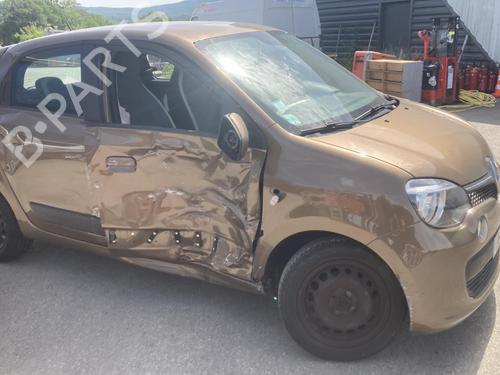 Højre bagtil invendig håndtag RENAULT TWINGO III (BCM_, BCA_) 1.0 SCe 70 | BP20955826I16 